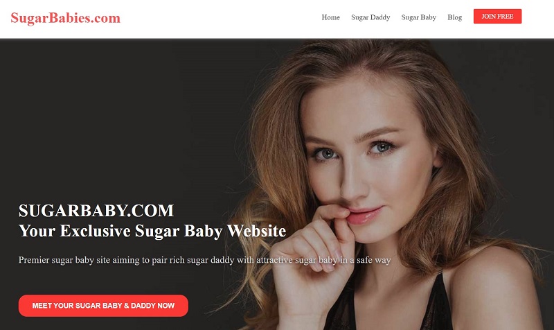 sugarbaby.com reviews