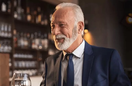 sugar daddy Korea