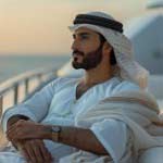 secret arrangements UAE 