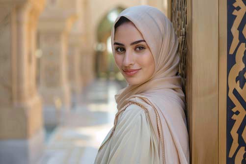 sugar baby United Arab Emirates